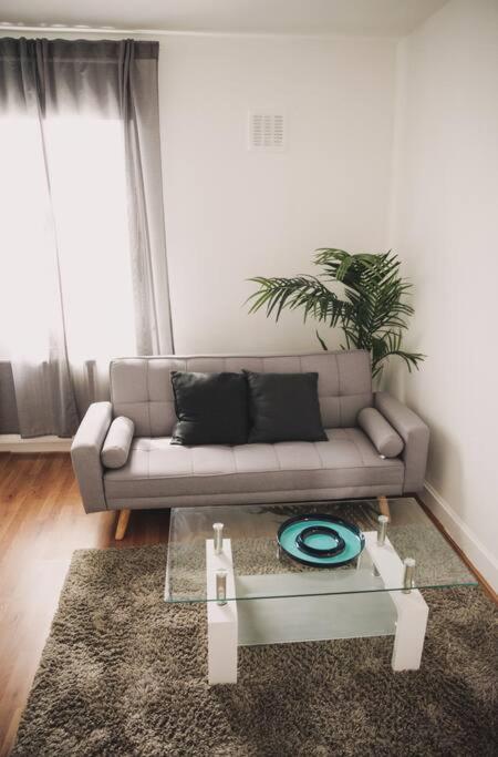 3 Bed Flat With Balcony Central Londyn Zewnętrze zdjęcie