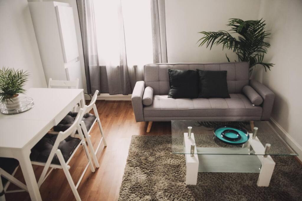 3 Bed Flat With Balcony Central Londyn Zewnętrze zdjęcie