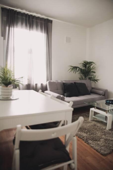 3 Bed Flat With Balcony Central Londyn Zewnętrze zdjęcie